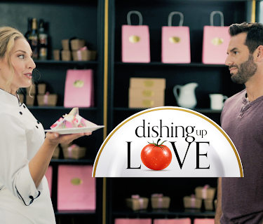 Dishing Up Love (2025)