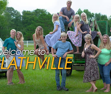 Welcome to Plathville