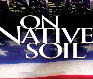 On Native Soil (2016)