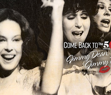 Come Back To The Five And Dime, Jimmy Dean, Jimmy Dean (1982)
