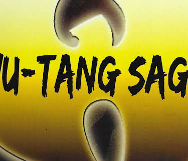 Wu-Tang Saga (2010)