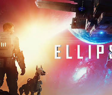 Ellipse (2023)