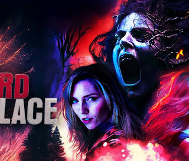 A Hard Place (2025)