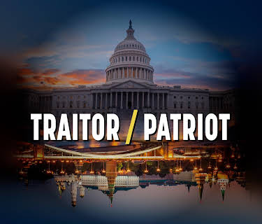 Traitor/patriot Season 1