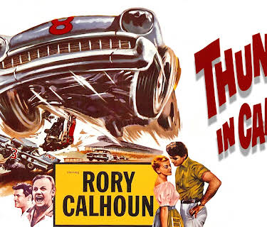Thunder In Carolina (2010)