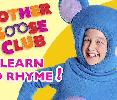 Nursery Rhymes - Mother Goose Club: Learn to Rhyme!