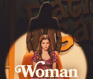 Woman of the Hour (2024)