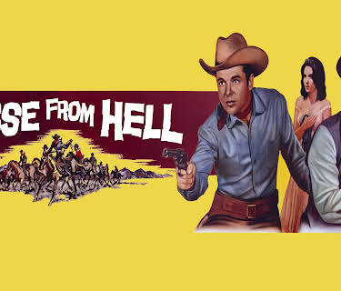 Posse From Hell