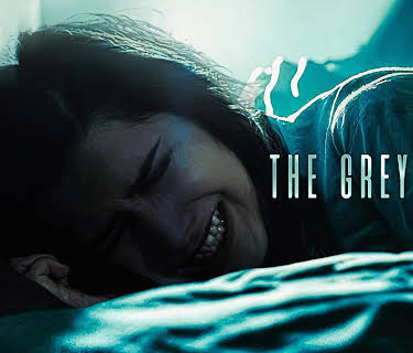 The Grey Ones (2025)