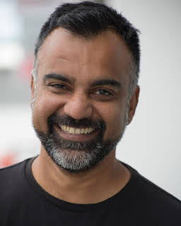 Alvin Maharaj