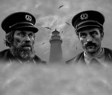 The Lighthouse (2019)