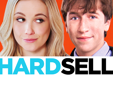 Hard Sell (2016)