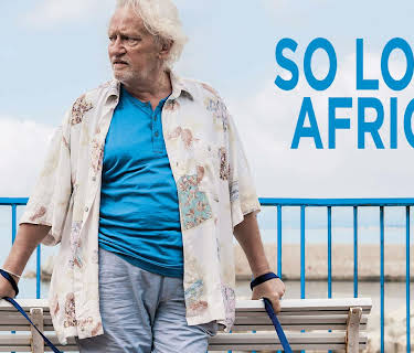 So Long, Africa (2014)