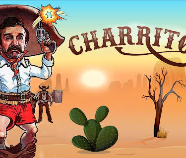 Charrito (1984)
