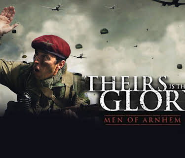 Theirs is the Glory (1950)