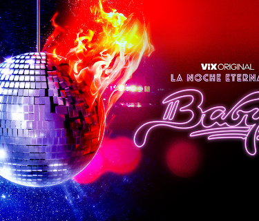 La noche eterna del Baby'O (2025)