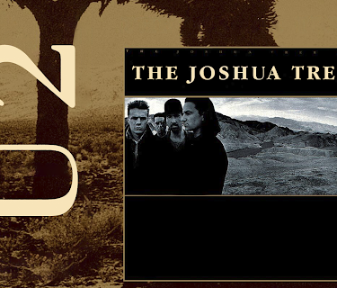 U2 - Classic Albums: The Joshua Tree (2002)