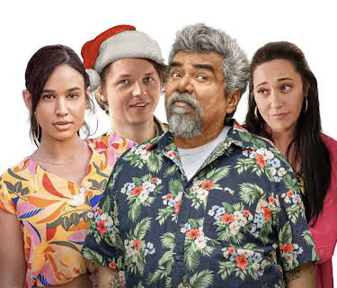 How the Gringo Stole Christmas (2023)