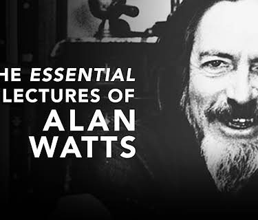 The Essential Lectures Of Alan Watts, Season 1