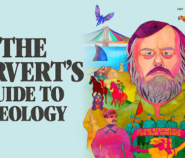 The Pervert's Guide to Ideology (2013)