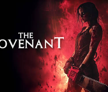 The Covenant (2025)