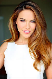 Chrishell Hartley
