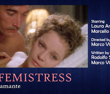 Wifemistress (Mogliamante) (1977)