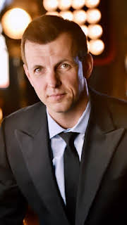 Alex Lane
