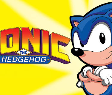 Sonic The Hedgehog Season 1