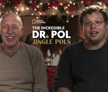 The Incredible Dr. Pol: Jingle Pols (2012)