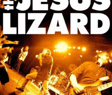 The Jesus Lizard - Club (2011)