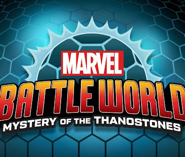 Marvel Battleworld: Mystery of the Thanostones
