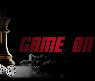 Game on (2022)