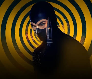 Diabolik: Who Are You? (2025)