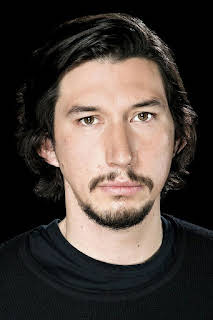 Adam Driver