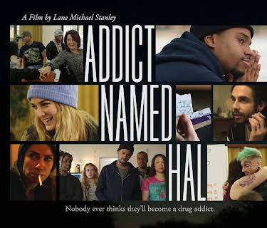 Addict Named Hal (2022)
