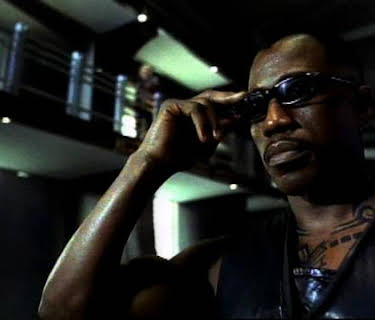 Blade 2: Bloodhunt (2002)