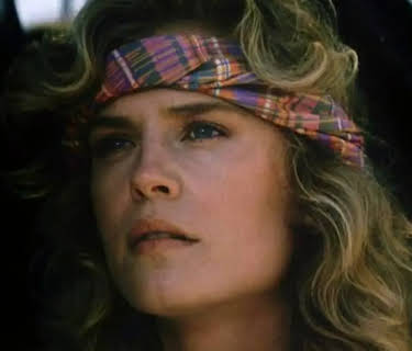 The Hills Have Eyes, Part 2 (1985)
