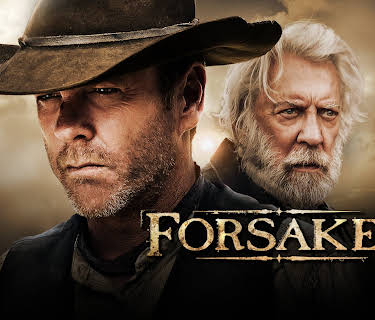 Forsaken (2014) (2016)