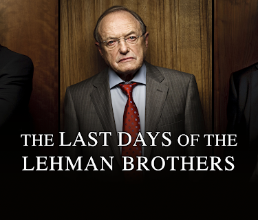 The Last Days of Lehman Brothers (2009)