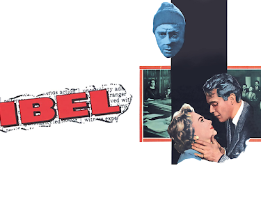 Libel (1959) (1959)
