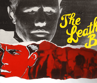 Leather Boys (1965)