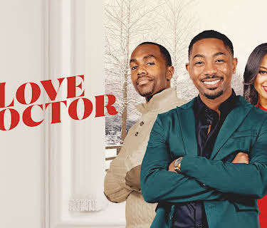 The Love Doctor (2025)