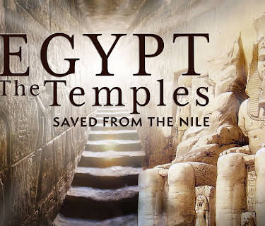 Egypt The Temples Saved from the Nile (2026)