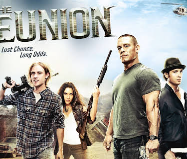 The Reunion (2011)