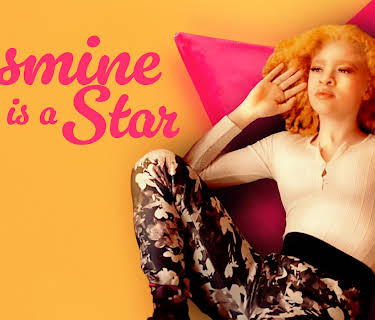 Jasmine Is a Star (2024)