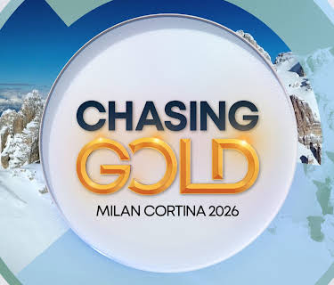 Chasing Gold: Milan Cortina 2026 S1