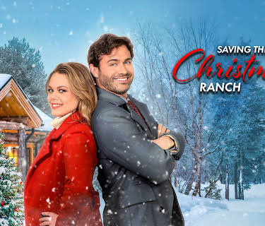Saving the Christmas Ranch (2025)