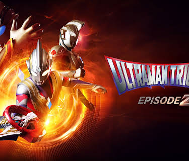 Ultraman Trigger: Episode Z (2025)