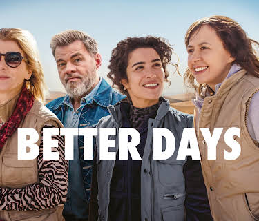 Better Days (2025)